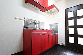 アーバンハイツ港南G 102 ｜ 秋田県秋田市土崎港南3丁目（賃貸アパート1K・1階・22.59㎡） その5