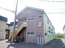 🉐敷金礼金0円！🉐レジデンスハマナスI