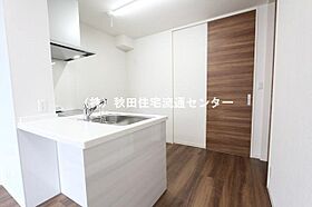 マルス　ポーション 103 ｜ 秋田県秋田市楢山登町（賃貸アパート1LDK・1階・40.04㎡） その28