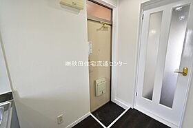 アミューズ山王 203 ｜ 秋田県秋田市山王中園町（賃貸アパート2K・2階・28.35㎡） その9