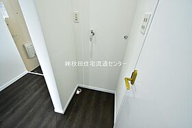 アミューズ山王 203 ｜ 秋田県秋田市山王中園町（賃貸アパート2K・2階・28.35㎡） その25