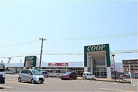 コーポヴェルジェ 205 ｜ 秋田県秋田市卸町1丁目（賃貸アパート1K・2階・22.35㎡） その19