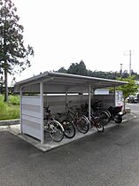 メゾン　サンパティックI 101 ｜ 秋田県横手市赤坂字後野（賃貸アパート1LDK・1階・48.58㎡） その17