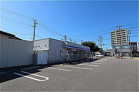 ボヌール・シュテレII 102 ｜ 秋田県秋田市川元むつみ町（賃貸アパート1LDK・1階・40.04㎡） その14