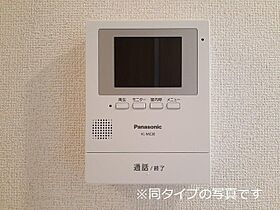 ボヌール・シュテレII 202 ｜ 秋田県秋田市川元むつみ町（賃貸アパート1LDK・2階・50.52㎡） その11