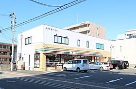 シティコート山王 303 ｜ 秋田県秋田市山王6丁目（賃貸マンション1R・3階・24.31㎡） その18