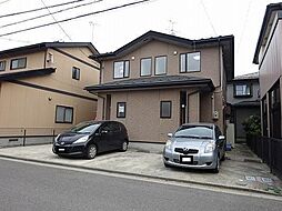 ボナールハイツ　1