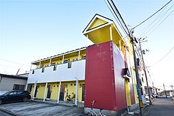 🉐敷金礼金0円！🉐レオパレス川元山下町第1