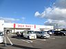 周辺：ジェイ・マルエー旭南店(400m)