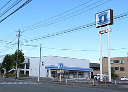 ローソン広面蓮沼店(300m)