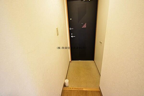 apartment 秋田県秋田市山王７丁目9番35号　秋田住宅流通センタ‐本社ビル1階