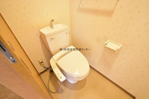 apartment 秋田県秋田市山王７丁目9番35号　秋田住宅流通センタ‐本社ビル1階