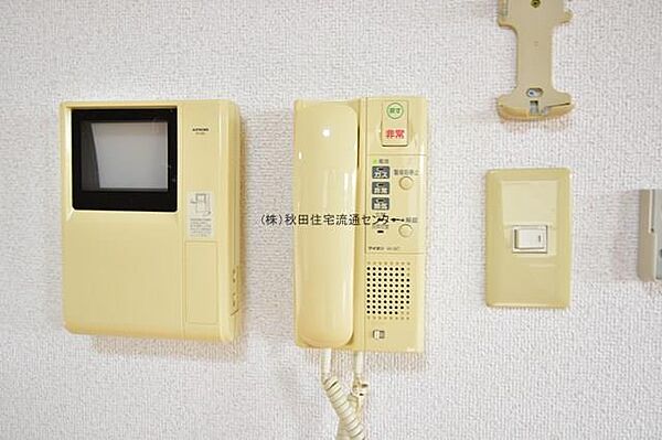 apartment 秋田県秋田市山王７丁目9番35号　秋田住宅流通センタ‐本社ビル1階