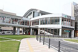 トゥーツリーズ城下町