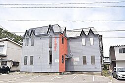 フィールファイン新屋A