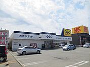 ゲオ東通店(750m)