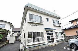 🉐敷金礼金0円！🉐ハイパレス