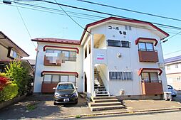 🉐敷金礼金0円！🉐コーポ多田