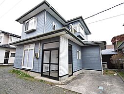 楢山古川新町　Ｋ邸