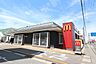 周辺：マクドナルド秋田仁井田店(350m)