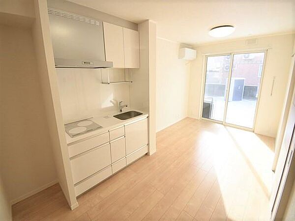 グランデュア山王