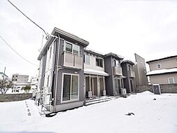 グランデュア山王