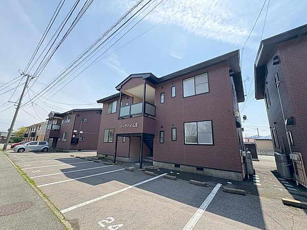 apartment 秋田県秋田市山王７丁目9番35号　秋田住宅流通センタ‐本社ビル1階