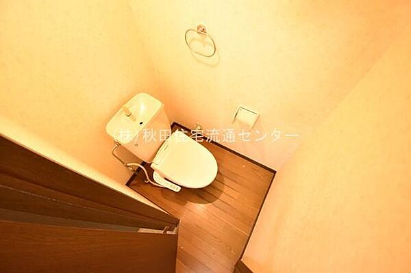 apartment 秋田県潟上市天王字棒沼台
天王（その他）の賃貸情報を見る
物件地図