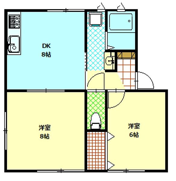 apartment 秋田県秋田市山王７丁目9番35号　秋田住宅流通センタ‐本社ビル1階