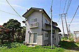 🉐敷金礼金0円！🉐楢山太田町　貸家