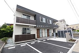 ビスタージュ広面