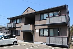 サンロードIII　Ｂ棟