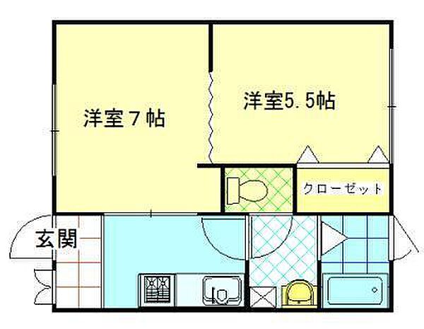 apartment 秋田県潟上市天王字棒沼台
天王（その他）の賃貸情報を見る
物件地図