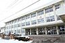 周辺：八橋小学校(700m)
