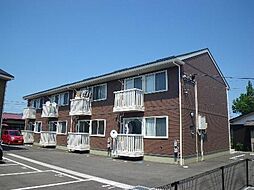 シャインパーク牛島Ａ
