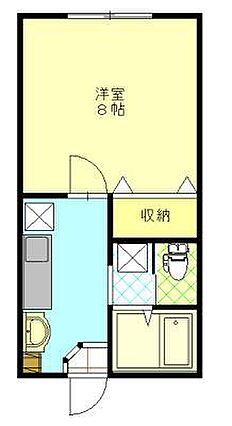 オデッセイ21_間取り_0