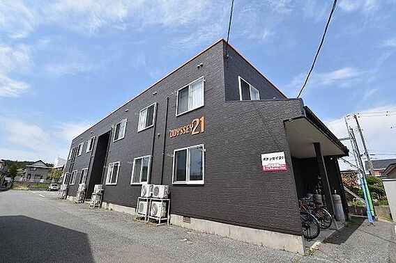 オデッセイ21_トップ画像