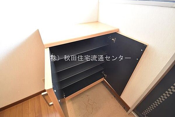apartment 秋田県潟上市天王字棒沼台
天王（その他）の賃貸情報を見る
物件地図