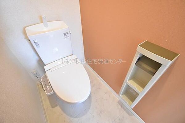 apartment 秋田県秋田市山王７丁目9番35号　秋田住宅流通センタ‐本社ビル1階