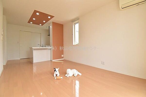 apartment 秋田県秋田市山王７丁目9番35号　秋田住宅流通センタ‐本社ビル1階
