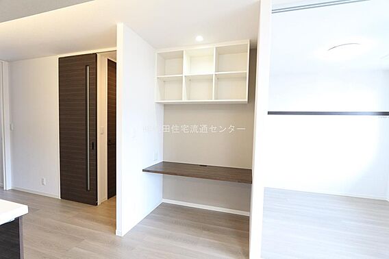 シャーメゾン旭南_内装_5