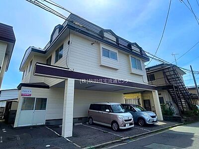 外観 外観