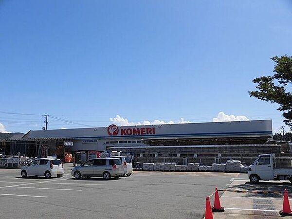 apartment 秋田県秋田市山王７丁目9番35号　秋田住宅流通センタ‐本社ビル1階