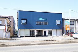 🉐敷金礼金0円！🉐I・H　ハウス