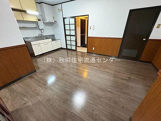 ロイヤルレジデンス_内装_4