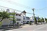 周辺：牛島小学校(1、400m)