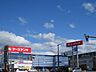 周辺：ケーズデンキ秋田中央店(1、000m)