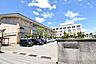 周辺：秋田東中学校(750m)