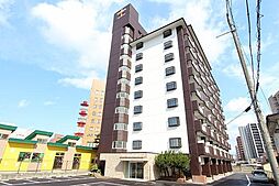 ラフェスタ秋田中通 203