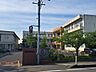 周辺：飯島南小学校(550m)